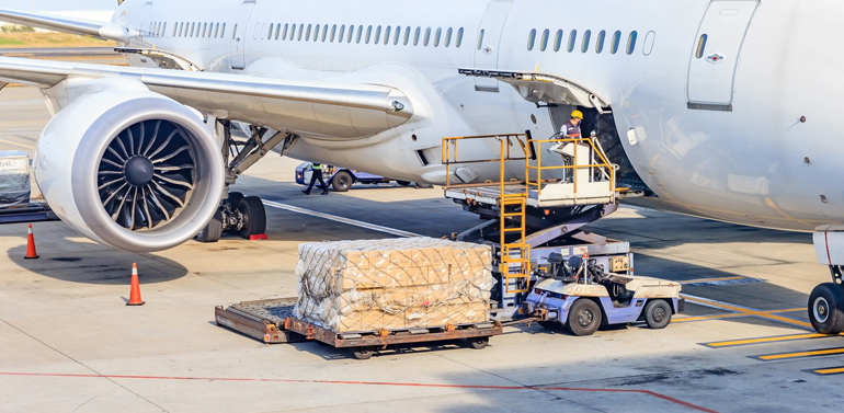 Air Freight Services Fast Planet Shipping