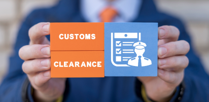 Customs Clearance Fast Planet Shipping