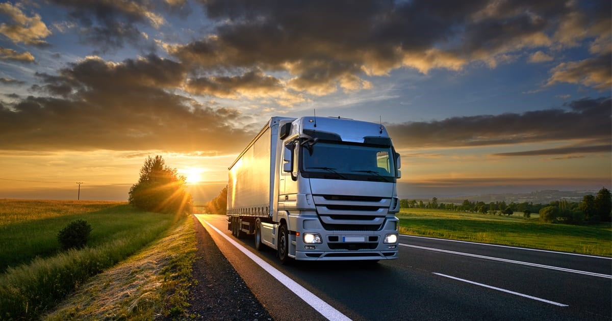 Land Transportation Fast Planet Shipping