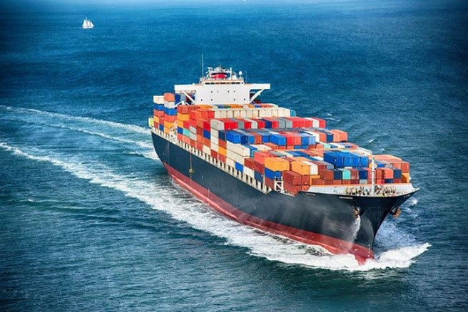Sea Freight Solutions Fast Planet Shipping
