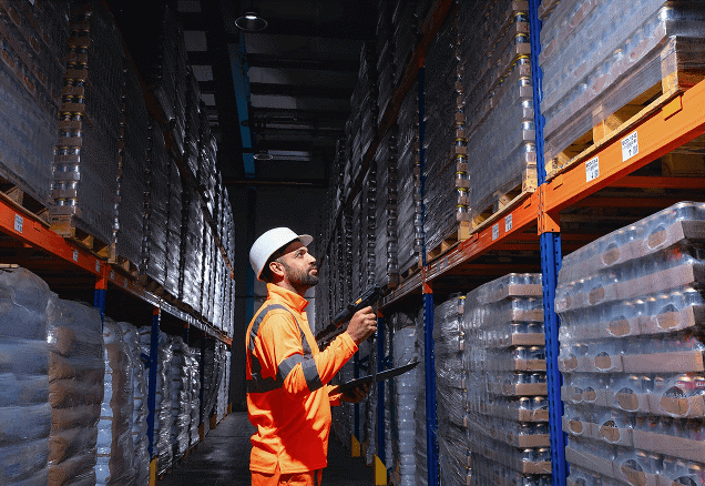 Warehousing and Storage Fast Planet Shipping